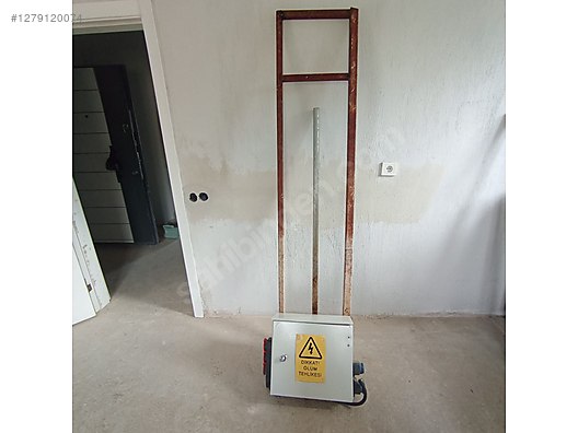 Elektrik panosu ve sigortalar - Sigorta Kutusu ve Yapı Malzemeleri sahibinden.com'da