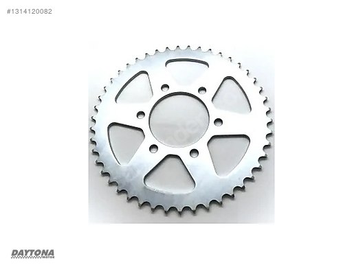 Şanzıman / KAWASAKİ 42041-0087 ARKA DİŞLİ Ninja 650, Versys 650