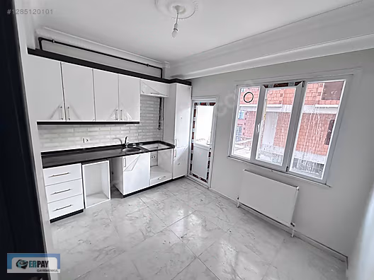 ERPAYDAN...İSTİKLAL MAH.DE 3+2 DÜZ GİRİŞLİ TERS DUBLEX #1285120101