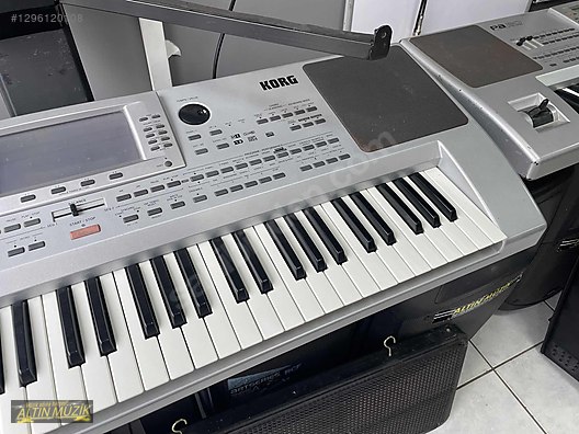 Korg PA80 Temiz . on sahibinden.com - 1296120108