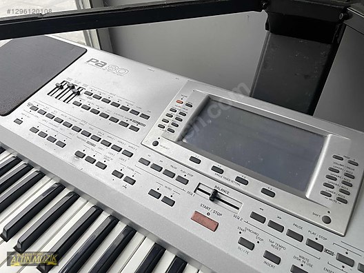 pianekoページ Korg PA80 Temiz . on sahibinden.com - 1296120108
