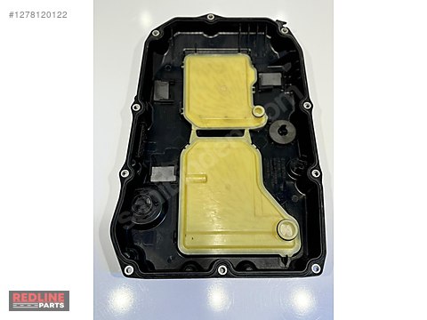 Otomobil & Arazi Aracı / Şanzıman & Vites / A7252703707 7252703707