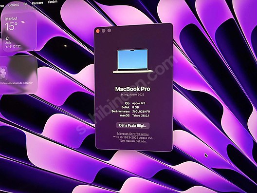 Used & Brand New Items / Computers / Laptops & Notebooks / Laptops / Apple Macbook