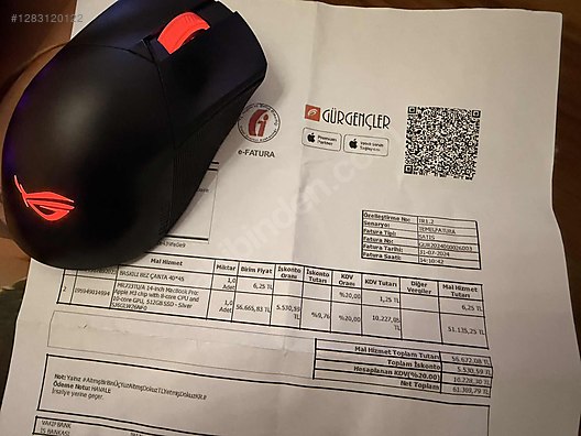 Used & Brand New Items / Computers / Laptops & Notebooks / Laptops / Apple Macbook