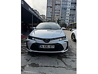 TOYOTA COROLLA 2024, 35 BİNDE, TEMİZ #1287120156