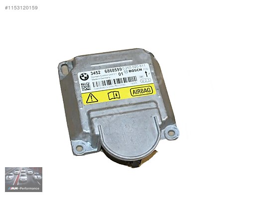 Otomobil Arazi Arac Elektrik Bmw F F F F F F Icm