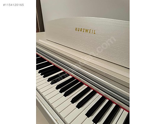 Kurzweil m110 deals