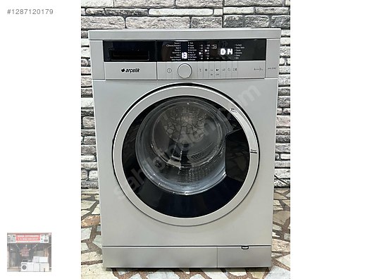 Used & Brand New Items / Electrical Appliances / Appliances / Washing Machines