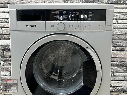 Used & Brand New Items / Electrical Appliances / Appliances / Washing Machines