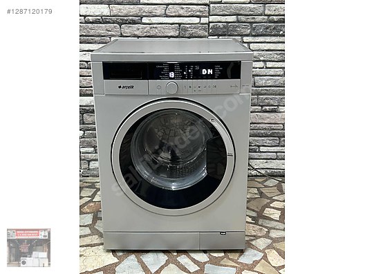 Used & Brand New Items / Electrical Appliances / Appliances / Washing Machines