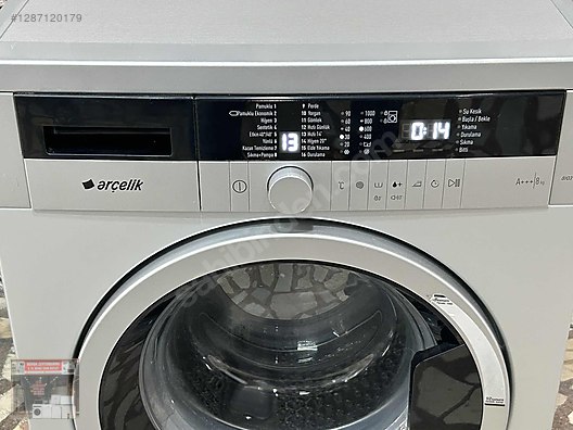 Used & Brand New Items / Electrical Appliances / Appliances / Washing Machines