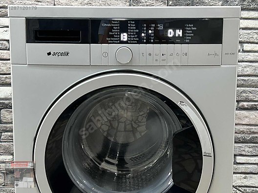 Used & Brand New Items / Electrical Appliances / Appliances / Washing Machines