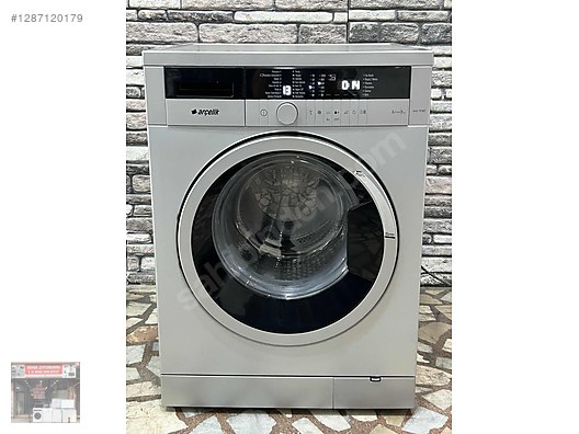 Used & Brand New Items / Electrical Appliances / Appliances / Washing Machines