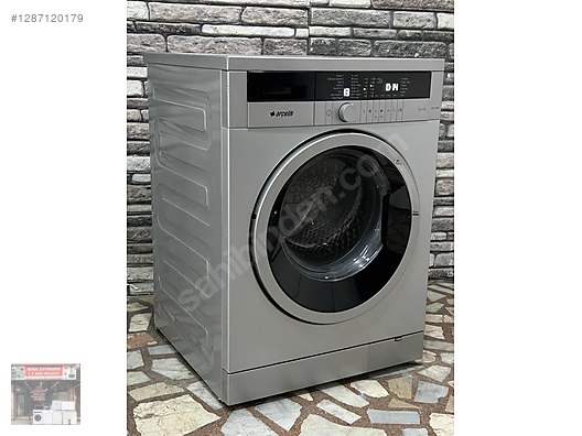 Used & Brand New Items / Electrical Appliances / Appliances / Washing Machines