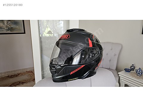 Sıfır Ayarında Shoei GT-Air 2 MM93 Collection Road TC-5 Kask L