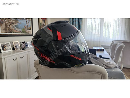 Sıfır Ayarında Shoei GT-Air 2 MM93 Collection Road TC-5 Kask L