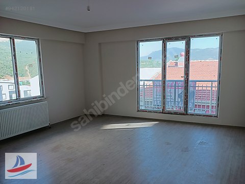 Vira Gemlik Te Yeni Mah 3 1 110 M2 5 Kat Satilik Daire Satilik Daire Ilanlari Sahibinden Com Da 942120181