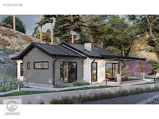 Used & Brand New Items / Garden & Home Improvement / Prefab Building / Steel Houses