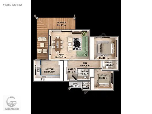 Used & Brand New Items / Garden & Home Improvement / Prefab Building / Steel Houses