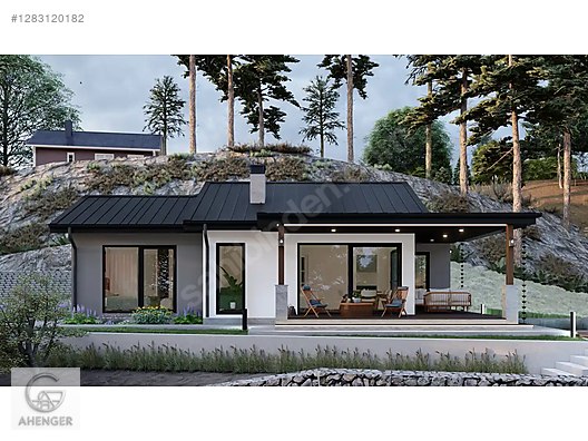 Used & Brand New Items / Garden & Home Improvement / Prefab Building / Steel Houses