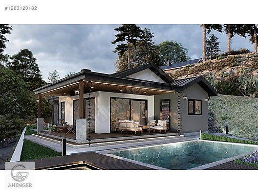 Used & Brand New Items / Garden & Home Improvement / Prefab Building / Steel Houses