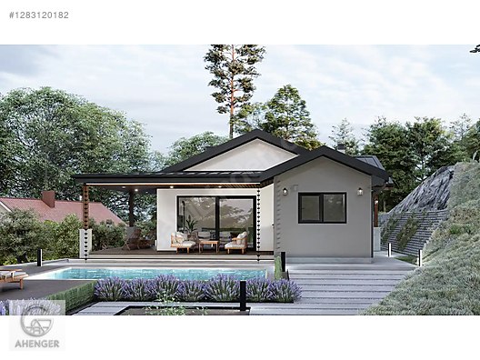 Used & Brand New Items / Garden & Home Improvement / Prefab Building / Steel Houses