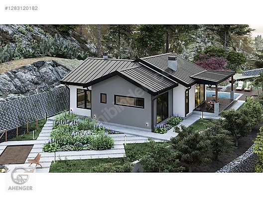 Used & Brand New Items / Garden & Home Improvement / Prefab Building / Steel Houses