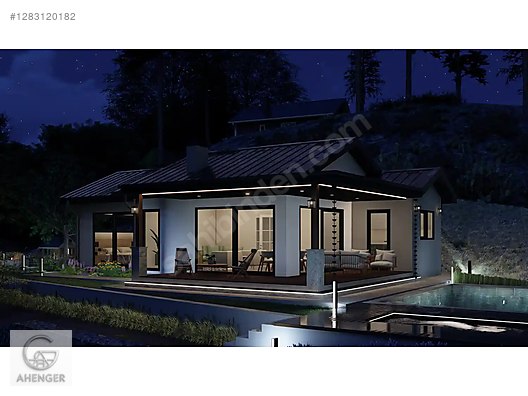 Used & Brand New Items / Garden & Home Improvement / Prefab Building / Steel Houses