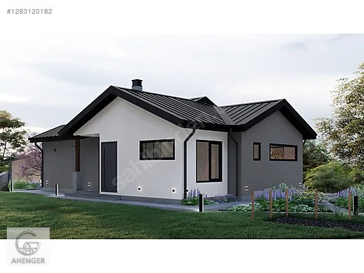 Used & Brand New Items / Garden & Home Improvement / Prefab Building / Steel Houses