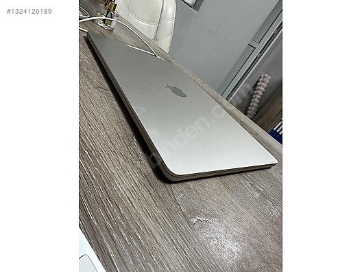 Apple Macbook / Tertemiz MacBook Air on sahibinden.com - 1324120189