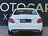 Vasıta / Otomobil / Mercedes-Benz / C Serisi / C 200 D / Comfort
