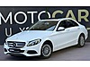 Vasıta / Otomobil / Mercedes-Benz / C Serisi / C 200 D / Comfort