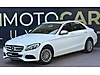 Vasıta / Otomobil / Mercedes-Benz / C Serisi / C 200 D / Comfort