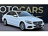 Vasıta / Otomobil / Mercedes-Benz / C Serisi / C 200 D / Comfort