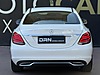 Vasıta / Otomobil / Mercedes-Benz / C Serisi / C 200 D / Comfort