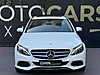 Vasıta / Otomobil / Mercedes-Benz / C Serisi / C 200 D / Comfort