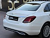 Vasıta / Otomobil / Mercedes-Benz / C Serisi / C 200 D / Comfort