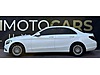 Vasıta / Otomobil / Mercedes-Benz / C Serisi / C 200 D / Comfort