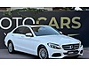 Vasıta / Otomobil / Mercedes-Benz / C Serisi / C 200 D / Comfort