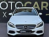 Vasıta / Otomobil / Mercedes-Benz / C Serisi / C 200 D / Comfort