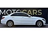 Vasıta / Otomobil / Mercedes-Benz / C Serisi / C 200 D / Comfort