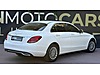 Vasıta / Otomobil / Mercedes-Benz / C Serisi / C 200 D / Comfort