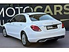 Vasıta / Otomobil / Mercedes-Benz / C Serisi / C 200 D / Comfort