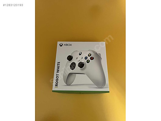 İkinci El ve Sıfır Alışveriş / Oyunculara Özel / Oyuncu Ekipmanları / Oyun Kolu (Gamepad & Joystick)