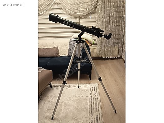 İkinci El ve Sıfır Alışveriş / Fotoğraf & Kamera / Teleskop / Mercekli (Refraktör)