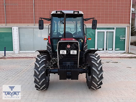 2019 magazadan ikinci el hattat satilik traktor 315 000 tl ye sahibinden com da 978120245