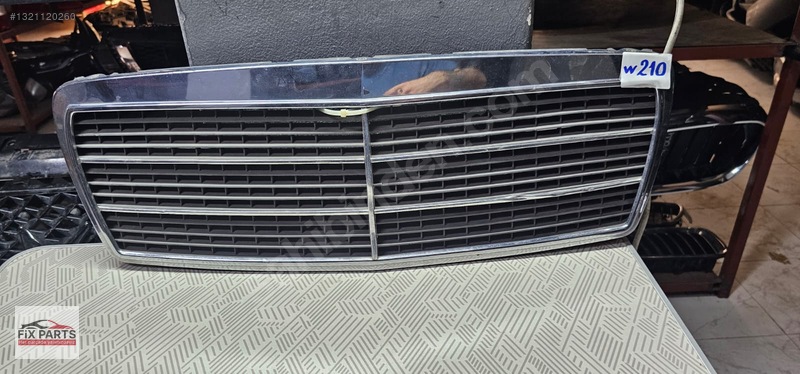 Mercedes E Panjur