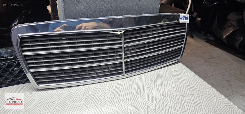 Mercedes E Panjur