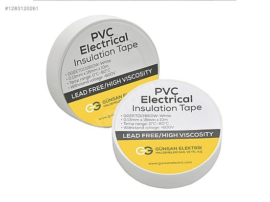 İkinci El ve Sıfır Alışveriş / Bahçe & Yapı Market / Yapı Malzemeleri / Hırdavat & Nalburiye / Ambalaj & Paketleme / Bant