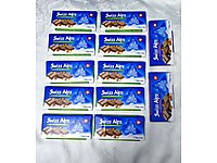 Swiss Alps Haselnüsse